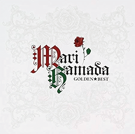 Mari Hamada : Golden Best